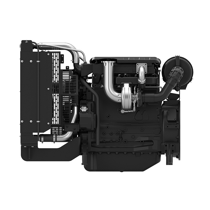 موتور دیزل Baudouin 4M11G70/5