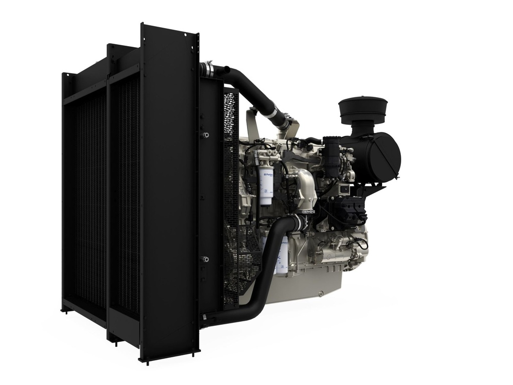 موتور دیزل Perkins 2806J-E18TAG1