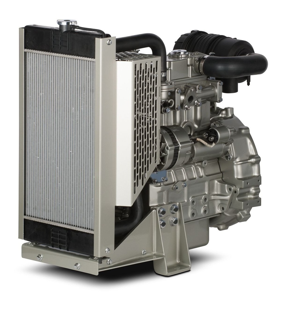 موتور دیزل Perkins 403A-11G