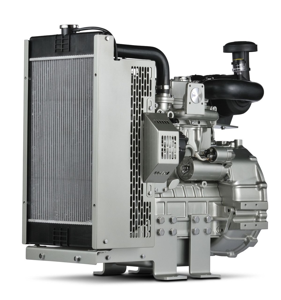 موتور دیزل Perkins 403D-11G