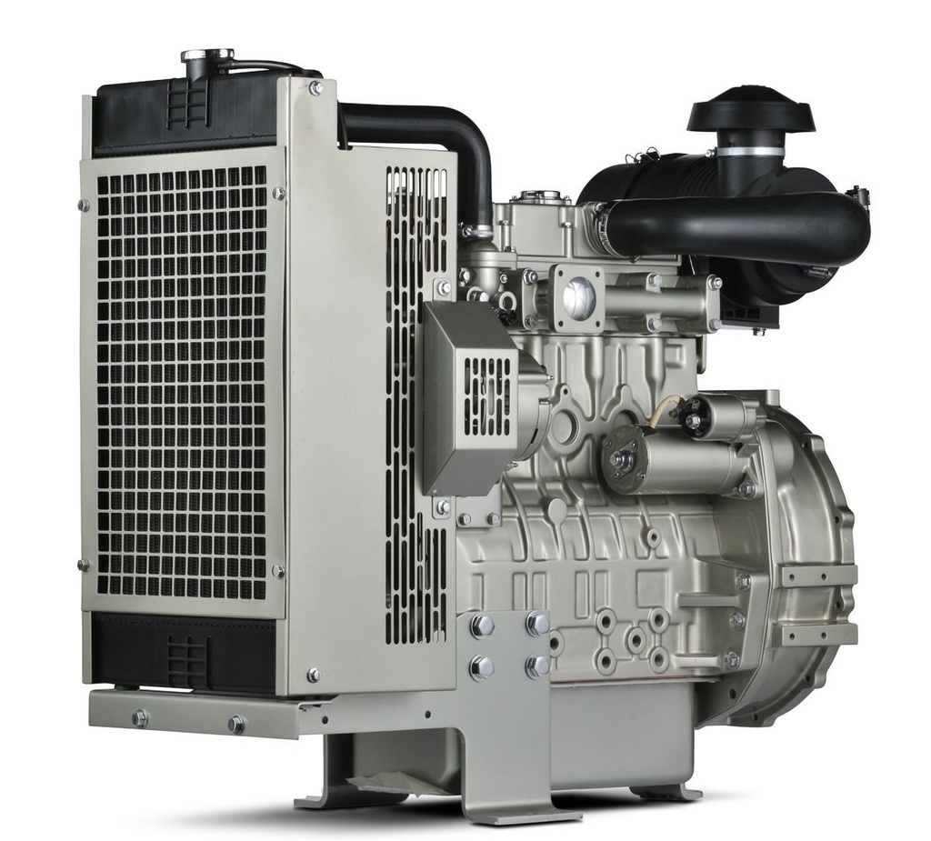 موتور دیزل Perkins 404D-22TG