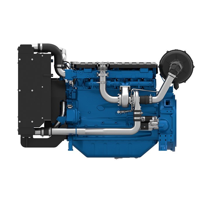 موتور دیزل Baudouin 6M11G2D0/S