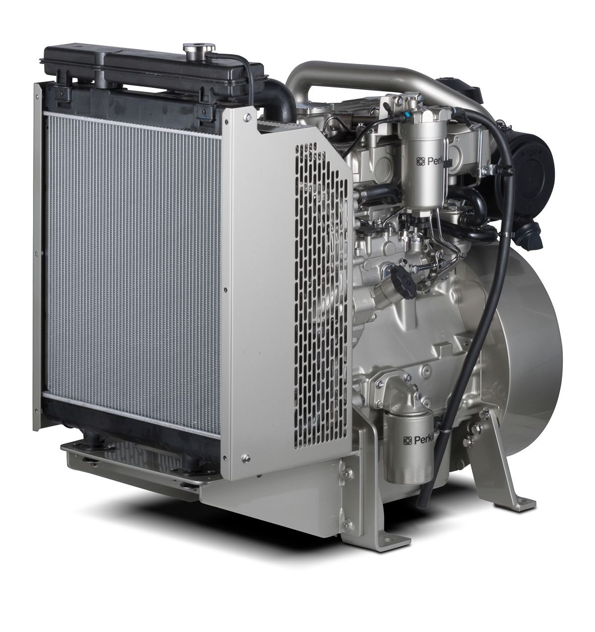 موتور دیزل Perkins 1103C-33TG