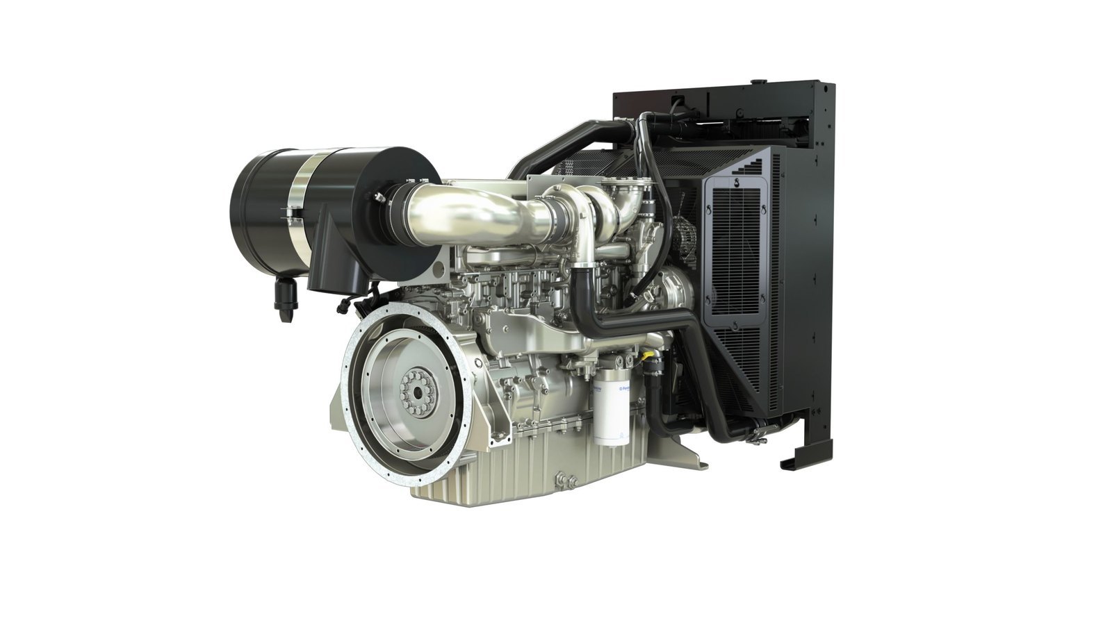 موتور دیزل Perkins 2806A-E18TAG
