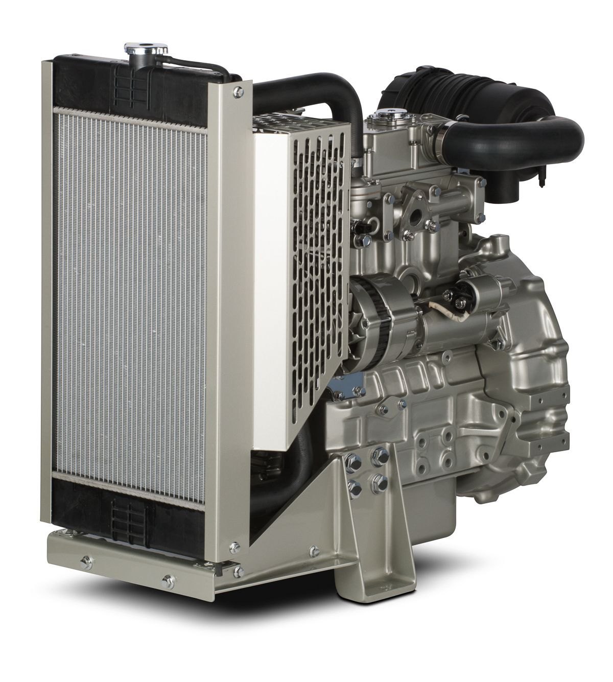 موتور دیزل Perkins 403A-11G