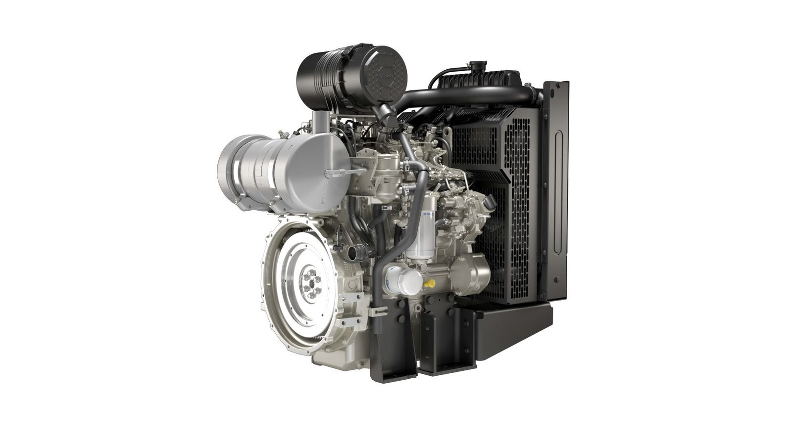 موتور دیزل Perkins 404J-E22TAG