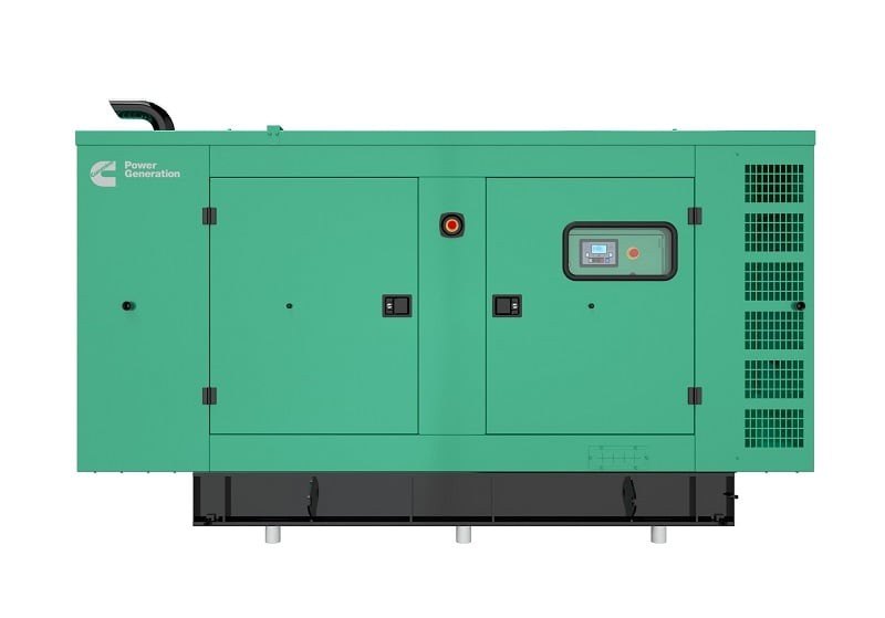 دیزل ژنراتور Cummins Power Generation C90 D5